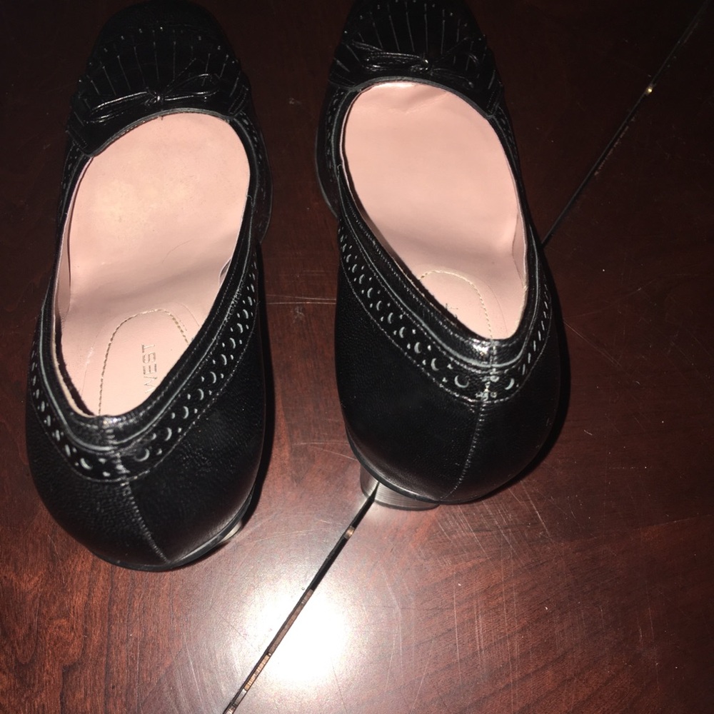 Nine West Heels - Picture 3 of 4
